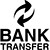 bank transfer