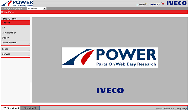 Iveco Power